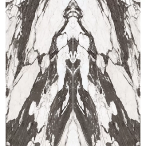 Polished Bookmatch Calacatta Carbone - porcelain countertop